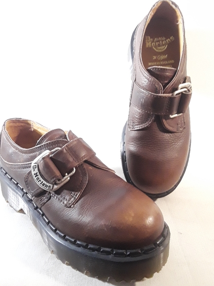 dr martens 8314